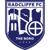 Radcliffe Borough