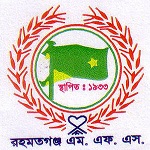 Rahmatganj mfs Dhaka