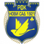RFK Novi Sad 1921