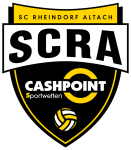 SC Rheindorf Altach