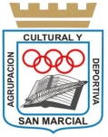 CD San Marcial
