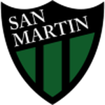 San Martin De San Juan