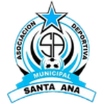 AD Municipal Santa Ana