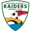 Raiders U20