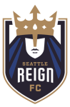 Seattle Reign FC Women