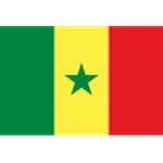 Senegal Women