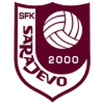 ZNK SFK 2000 Sarajevo Women