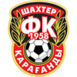 Shakhter Karaganda