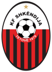 KF Shkendija Haracine