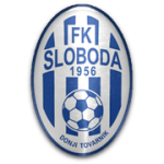 FK Sloboda Donji Tovarnik