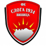 FK Sloga Vinica 1934