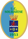SSD Solbiatese Calcio 1911