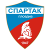 Spartak Plovdiv