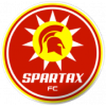 Spartax PB U20