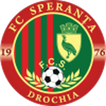 Speranta Drochia