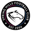 Spring Hills Women