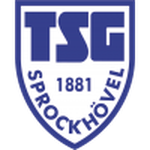TSG Sprockhovel