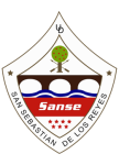 UD San Sebastián Reyes B