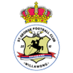 St. George Willawong FC