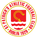 St. Patricks Athletic