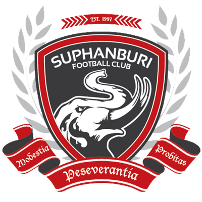 Suphanburi FC