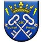 Osk Svaty Peter