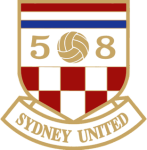 Sydney United U20