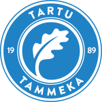 Tammeka Tartu