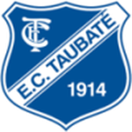EC Taubate SP U20