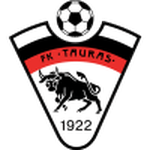 FK Tauras Taurage