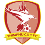 Thimphu City FC