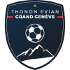 Evian Thonon Gaillard Women