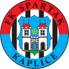 Tj Spartak Kaplice