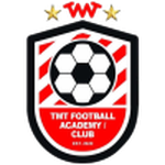 TMT Today Makes Tomorrow FC