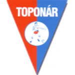 Toponar SE