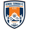 Kendal Tornado
