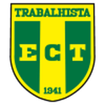 Trabalhistas PA U20