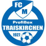 FCM Traiskirchen