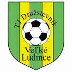 Druzstevnik Velke Ludince
