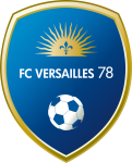 FC Versailles 78 II