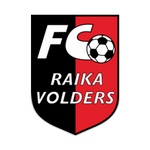 Raika Volders