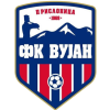 FK Vujan Prislonica