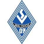 SV Waldhof Mannheim