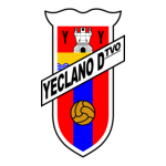 Yeclano Deportivo B