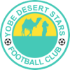 Yobe Desert Stars
