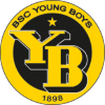 Young Boys Women (Switz)