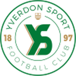 Yverdon-Sport II