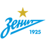 Zenit St Petersburg II