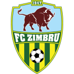 FC Zimbru Chisinau 2