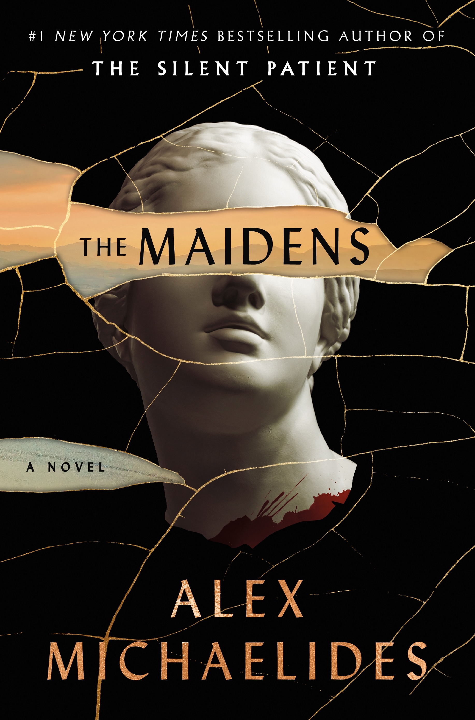 The Maidens cover